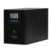 Фото Systeme Electric Smart-Save SMT, 1000VA/800W, Line-Interactive, LCD, Out: 3xSchuko, SNMP Intelligent Slot, без встроенных батарей