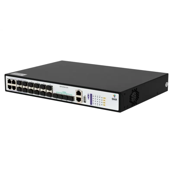 Фото SNR SNR-S2995G-12FX