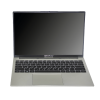 Kraftway KraftBook 14' KB-640-22q OLED (1920x1200) 400cd,Core i5-1235U,8Gb DDR4-3200,512Gb SSD M.2,Wi-Fi 6+BT,Metal case,web,2хUSB,2xUSB-C,HDMI,RJ-45,1.45kg,Grey,noOS, 1г МИНПРОМТОРГ(МПТ)