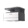 Фото Pantum BM230N (МФУ, А3, ч/б, 22 стр/мин, 833 МГц, 1 Гб, Platen Cover, 60-216 г/м, лоток 250+100, USB, Ethernet, тонер 3000