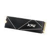 Фото ADATA GAMMIX S70 BLADE M.2 2280 NVMe PCIe 4.0 x4 512GB 7200/2600 COLOR BOX SEPARATED