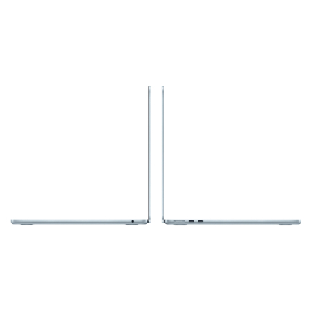 Фото Ноутбук Apple MacBook Air M4 13.6" (MC6T4RU/A)