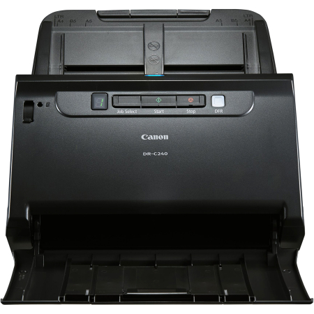 Canon image FORMULA DR-C240 (0651C003)