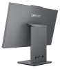 Фото Lenovo IdeaCentre AIO 24ILL11 23.8" FHD (1920x1080) IPS 250N 100Hz, Ultra 5 226V, 16GB LPDDR5X-8533, 512GB SSD M.2, Arc Graphics 130V, WiFi, BT, 5.0MP Cam, RUS Wireless KB&Mouse, NoOS, Luna Grey, 1Y