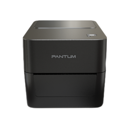 Фото Pantum DT PT-D160N, ширина 4", разрешение 203dpi, скорость печати 152 мм/сек, USB, Ethernet, TSPL, EPL, ZPL, DPL, ESC/POS