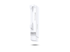 Фото TP-Link CPE220, 2.4 GHz 300 Mbps 12 dBi Outdoor CPE