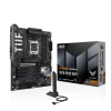 Фото ASUS TUF GAMING X870-PLUS WIFI, AM5, X870, 4*DDR5, 2*SATA, 4*M.2, 1*USB 2.0, 7*USB 3.2, 2*USB4, 2*Type-C, 3*PCIx16, HDMI, ATX; 90MB1IU0-M0EAY0