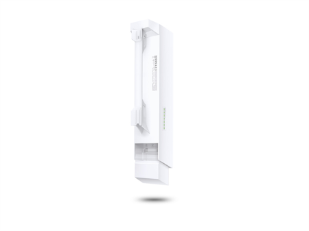 Фото TP-Link CPE220, 2.4 GHz 300 Mbps 12 dBi Outdoor CPE