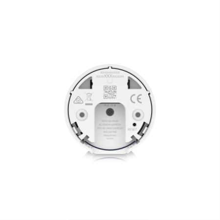 Фото Ubiquiti U6-Mesh-EU - UniFi Access Point WiFi 6 Mesh