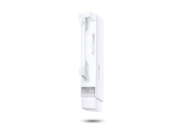 Фото TP-Link CPE220, 2.4 GHz 300 Mbps 12 dBi Outdoor CPE