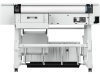 Фото HP DesignJet T950 MFP (p/s/c, 36",4color,2400x1200dpi,2Gb,21spp A1, 120 A1 p/hr, max roll d 140mm, GigEth/Wi-Fi,stand,media bin,rollfeed,sheetfeed,tray50 (A3/A4),autocutter,40 sheet L.F. Stacker,whit