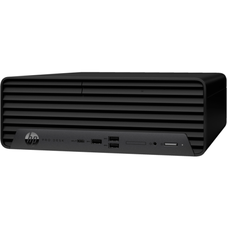 Фото HP PRO SFF 400 (6U4V2EA)