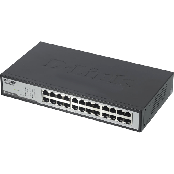 Фото D-Link DES-1024D/G1A