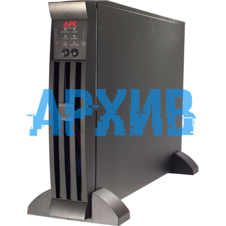 ИБП APC Smart-UPS XL 1500VA/1425W 230V SUM1500RMXLI2U