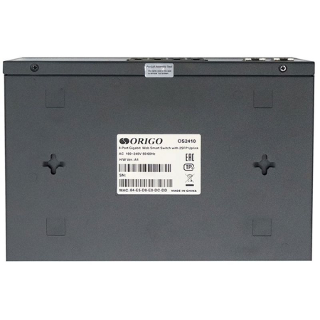 Смотреть Origo OS2410/A1A Фото Origo OS2410/A1A