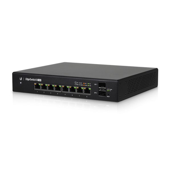 Фото Ubiquiti ES-8-150W