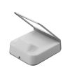 Фото SUNMI NS012 Blink2 CN&EN White, 1M CMOS, Beep, Type-C USB