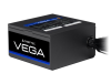 Фото Chieftec Vega PPG-750-S (ATX 3.1, 750W, 80 PLUS GOLD, Active PFC, 135mm fan, Gen5 PCIe) Retail