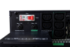 Фото Systeme Electric Smart-Save Online SRT, 5000VA/5000W, On-Line, Extended-run, Rack 4U (Tower convertible), LCD, 5xC13, 3xC19, USB, RS-232, Pre-Inst. Web/SNMP