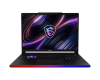 MSI Raider 16 Max HX B2WI Core 9 290HX 16" 16:10 QHD+ (2560 x 1600) OLED, 240hz,DDR5 32GB (16GB*2),2TB SSD,NV RTX 5080 (GDDR7 16GB),91Whr,2.7kg,1y,Win11Home,Black