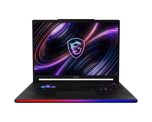 MSI Raider 16 Max HX B2WI Core 9 290HX 16" 16:10 QHD+ (2560 x 1600) OLED, 240hz,DDR5 32GB (16GB*2),2TB SSD,NV RTX 5080 (GDDR7 16GB),91Whr,2.7kg,1y,Win11Home,Black
