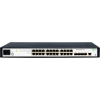SNR Управляемый коммутатор уровня 2+, 24 порта 10/100/1000Base-T, 4 порта 1/10G SFP+
