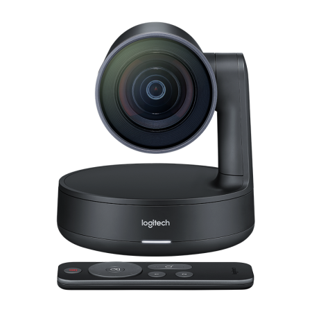 Смотреть Logitech Rally Camera (960-001227) Фото Logitech Rally Camera (960-001227)