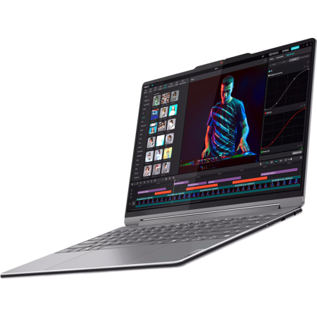 Фото Lenovo Yoga 9 2-in-1 14IMH9 (83AC005ERK)