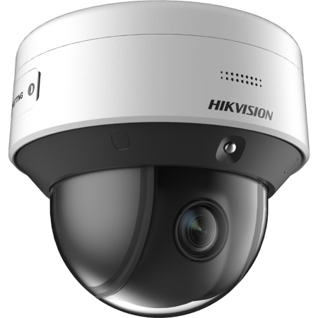 Фото Камера видеонаблюдения IP уличная Hikvision DS-2DE3C210IX-DE(C1)(T5)