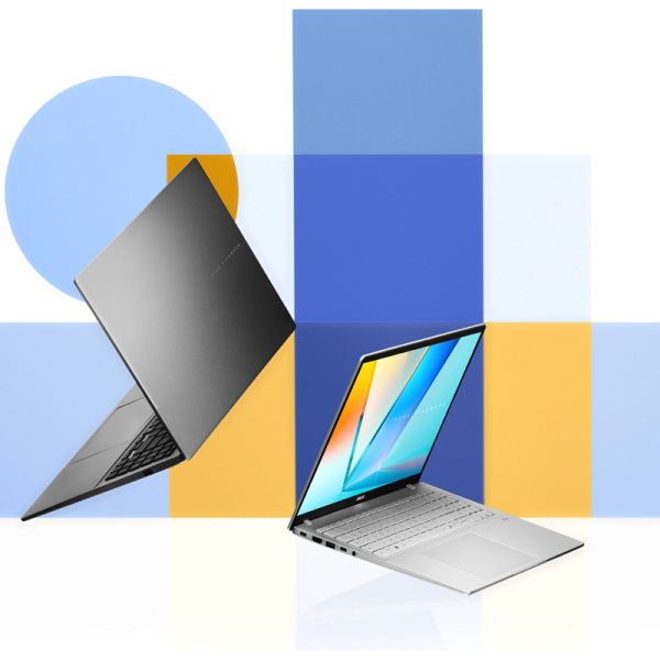 Смотреть ASUS Vivobook S16 S3607CA-SH100 (90NB16I2-M00720) Фото ASUS Vivobook S16 S3607CA-SH100 (90NB16I2-M00720)