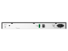 Фото D-Link Управляемый L2 коммутатор, 24x1000Base-T, 4x1000Base-X SFP, защита от статического электричества до 6 кВ, CLI, консольный порт RJ-45, RPS, поддержка Dying Gasp