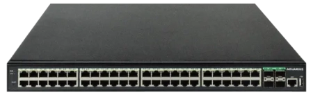 Смотреть Aquarius AQ-N2000-48P4X Фото Aquarius AQ-N2000-48P4X