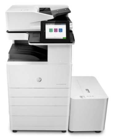 Фото HP Colour LaserJet E87640dn (Z8Z12A)