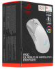 Фото ASUS ROG GLADIUS III WL AIMPOINT, 79g, Wired, 2.4GHz RF, Bluetooth 5.1, 36K DPI sensor, 6 Programmable Buttons, White