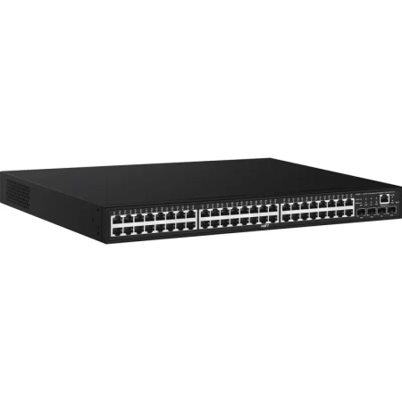 Смотреть New System Technologies NS-SW-48G4G-PL Фото New System Technologies NS-SW-48G4G-PL