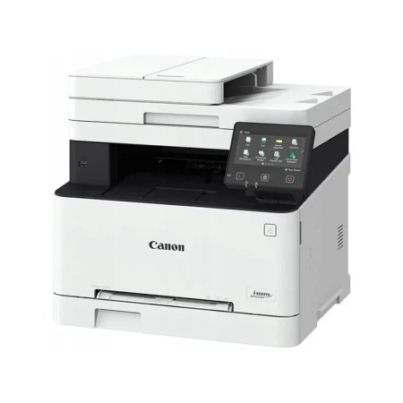 Фото Canon i-SENSYS MF651Cw (5158C009)
