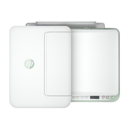 Фото HP DeskJet Plus 4120 All in One Printer