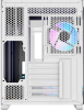 Фото Ocypus Iota C70 WH ARGB, ATX, Type-C(3.1)*1, USB3.0*2, BOTTOM 3x120mm ARGB, REAR 1x120mm ARGB, MB SIDE 2x120mm ARGB