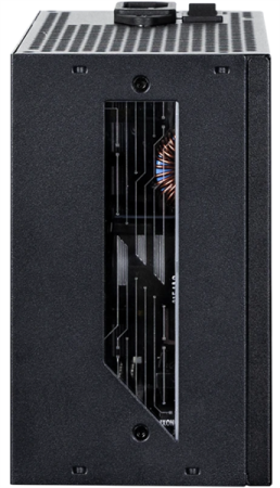 Фото Zalman ZM1000-TMX2 VIEW, 1000W, ATX12V v3.0, APFC, 12cm Fan, 80+ Gold Gen5, Full Modular, side ARGB lights, Retail
