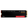 Western Digital Black SSD SN7100 M2.2280 PCIe 4.0 1Tb, 7250MBs/6900MBs, TBW 600, WDS100T4X0E, 1 year