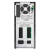Фото APC Smart-UPS 2200VA/1980W, Line-Interactive, LCD, Out: 220-240V 8xC13 (4-Switched) 1xC19, SmartSlot, EPO, HS User Replaceable Bat, Black, 1 y.war.(REP: SMT2200I)