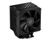 ID-COOLING FROZN A400 BLACK LGA1700/1200/115X/AM5/AM4 (15шт/кор, TDP 180W, PWM, 4 тепл.трубки прямого контакта, FAN 92mm) RET