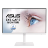 ASUS 27" VA27DQSB-W IPS 1920x1080 5ms 250cd 75Hz HDMI DP USB-Hub D-Sub MM Swivel Pivot HAS White