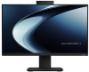ASUS ExpertCenter P600 AiO PM640KA-BPC0500 23.8"/FHD AMD Ryzen AI 5 330/DDR5 16GB/512GB PCIE 4.0 SSD/ Wi-Fi 7 + BT 5.4/Without OS/Black/Wireless KB&mouse