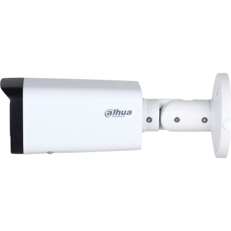 Фото Видеокамера IP уличная цилиндрическая 2Мп Dahua DH-IPC-HFW2241TP-ZS