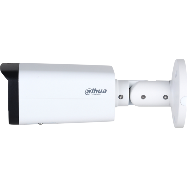 Фото Видеокамера IP уличная цилиндрическая 2Мп Dahua DH-IPC-HFW2241TP-ZS