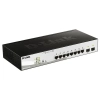 Фото D-Link DGS-1210-10P/FL2A
