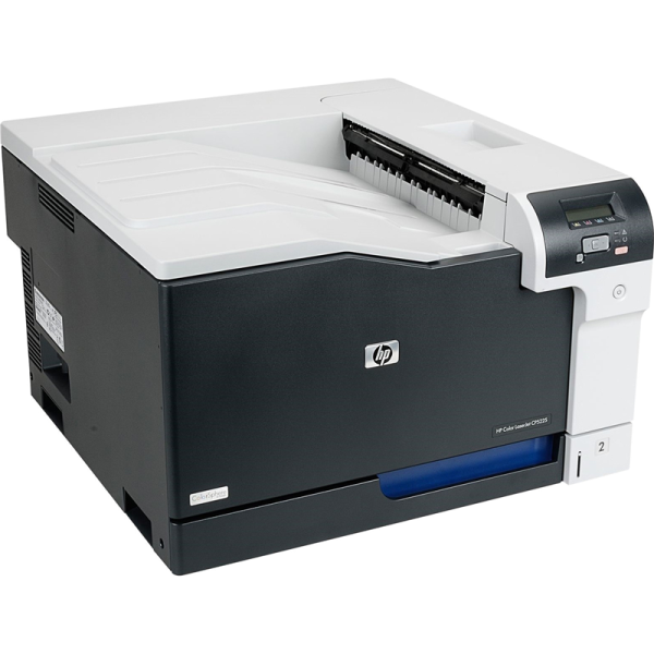 Фото HP Color LaserJet CP5225dn (CE712A)