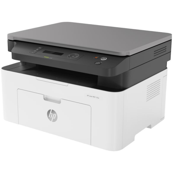 Смотреть HP Laser 135a 4ZB82A Фото HP Laser 135a 4ZB82A
