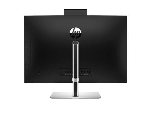 Фото HP ProOne 440 G9 All-in-One NT 23,8"(1920x1080)Core i5-13500T,16GB,512GB,eng usb kbd,mouse,WiFi,BT,Vpro,Height Adjust Stand,5MP,DOS,1Wty
